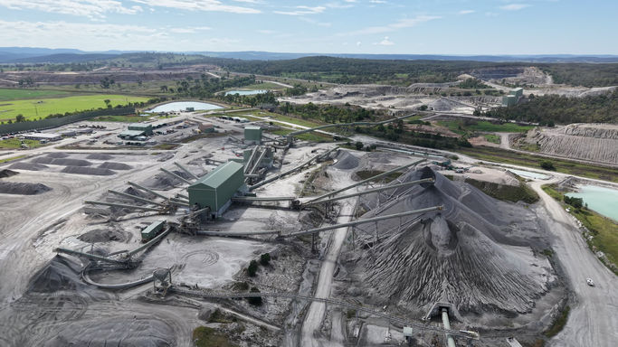 Quarry